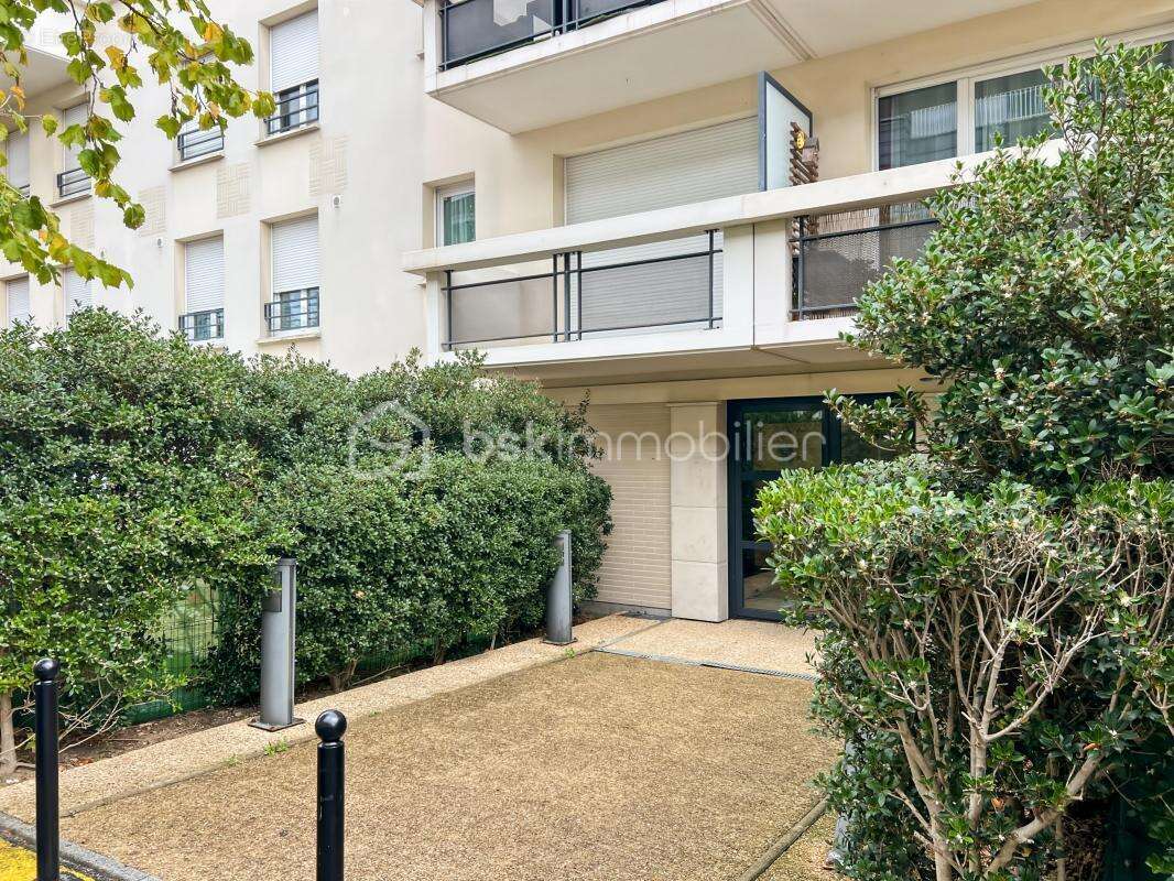 Appartement à LIMEIL-BREVANNES