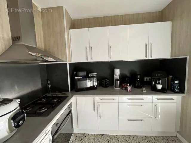 Grande maison et son terrain. Possibilité de 2 logements! - photo 7