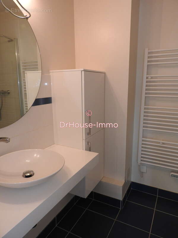 Appartement à POITIERS