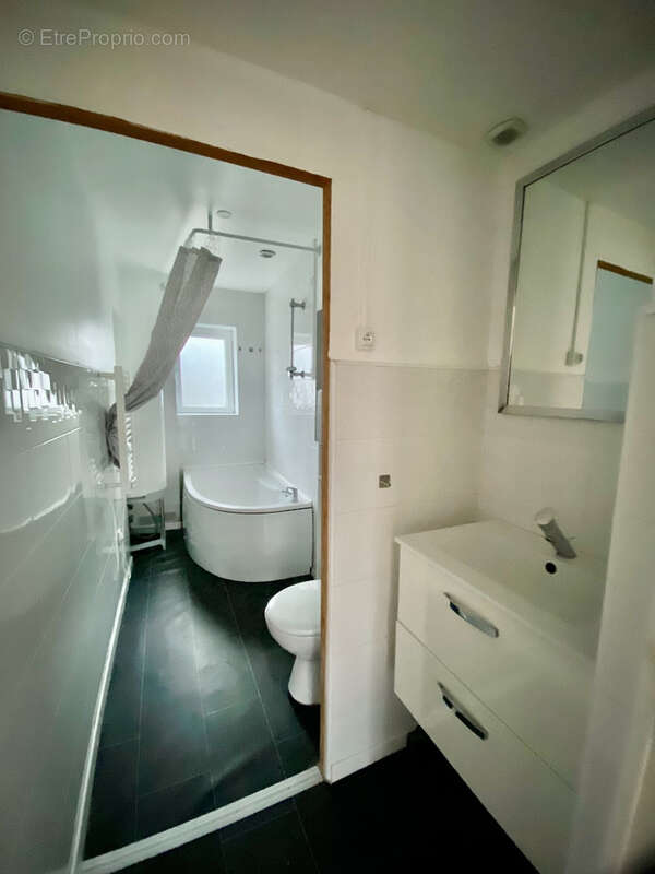Appartement à vendre coeur de ville maubeuge - photo 6