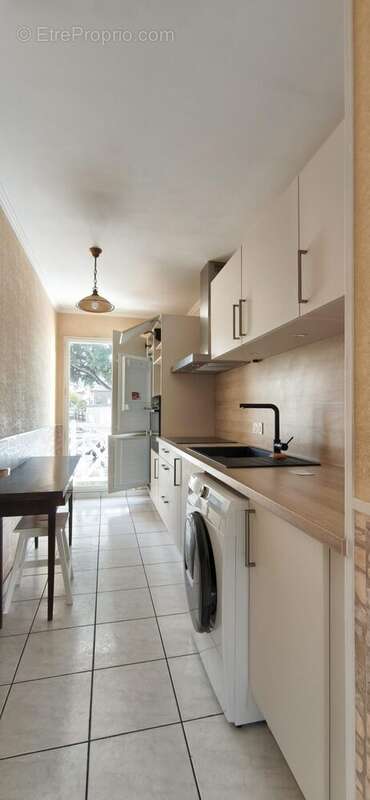 Appartement 62 m² à Dinard  - photo 4
