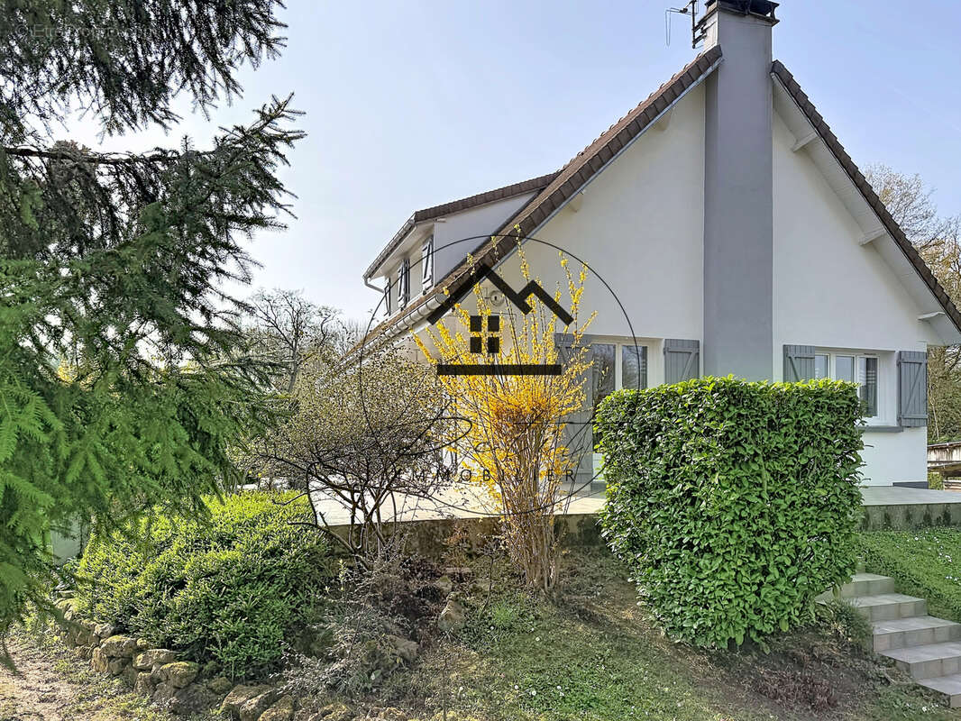 Maison à AGNETZ