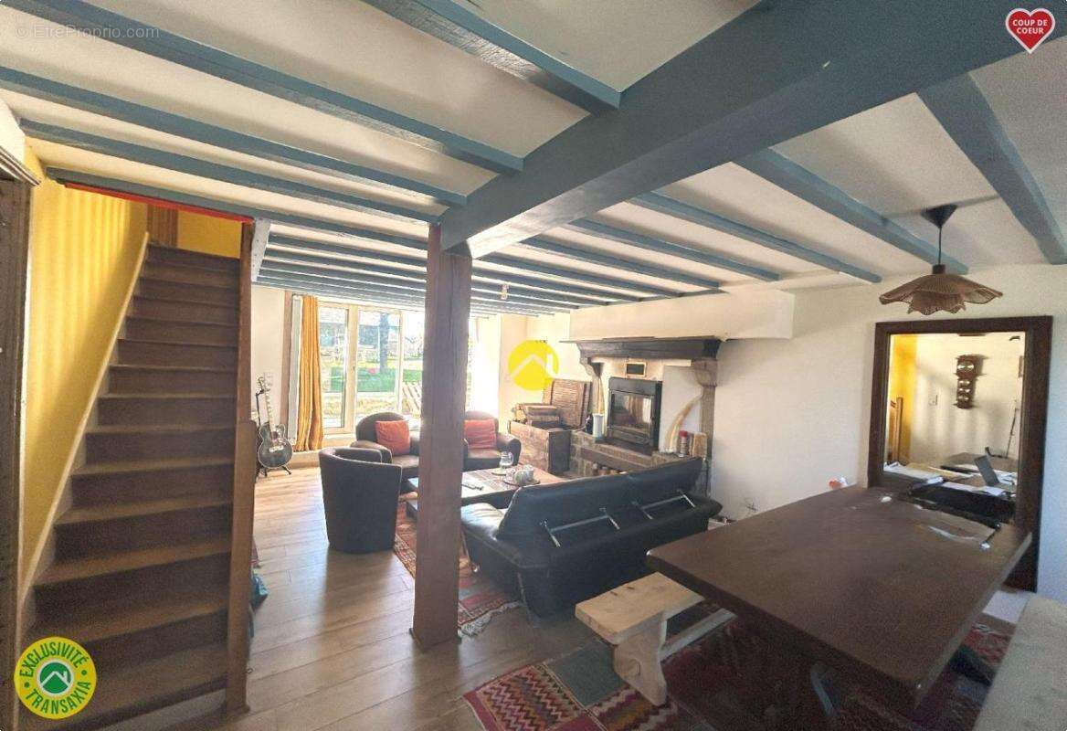 Maison accueil pelerins - photo 5