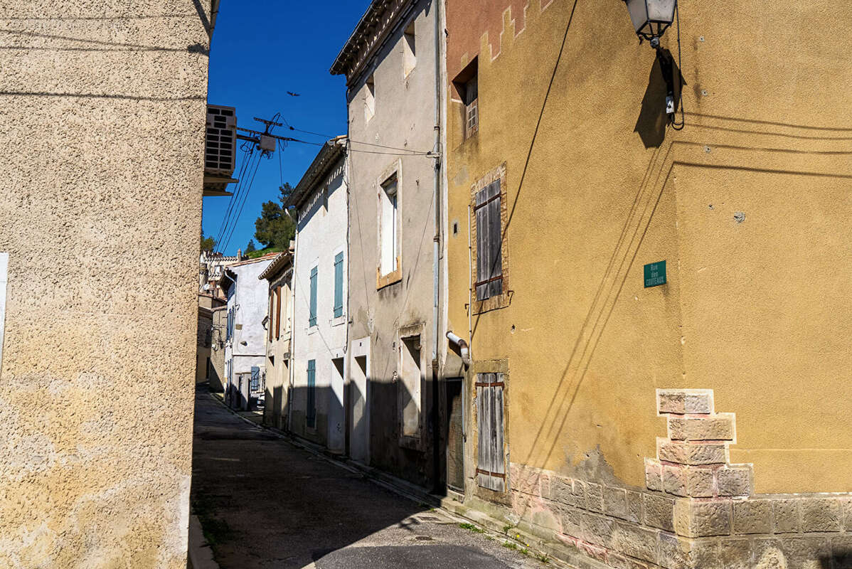 Maison à CARCASSONNE
