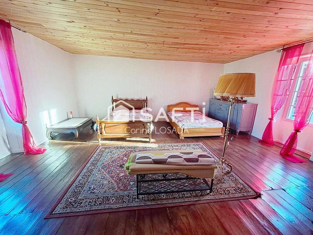 Photo 6 - Maison à LES MAGNILS-REIGNIERS