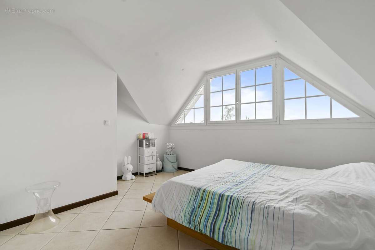 Appartement à FORT-DE-FRANCE