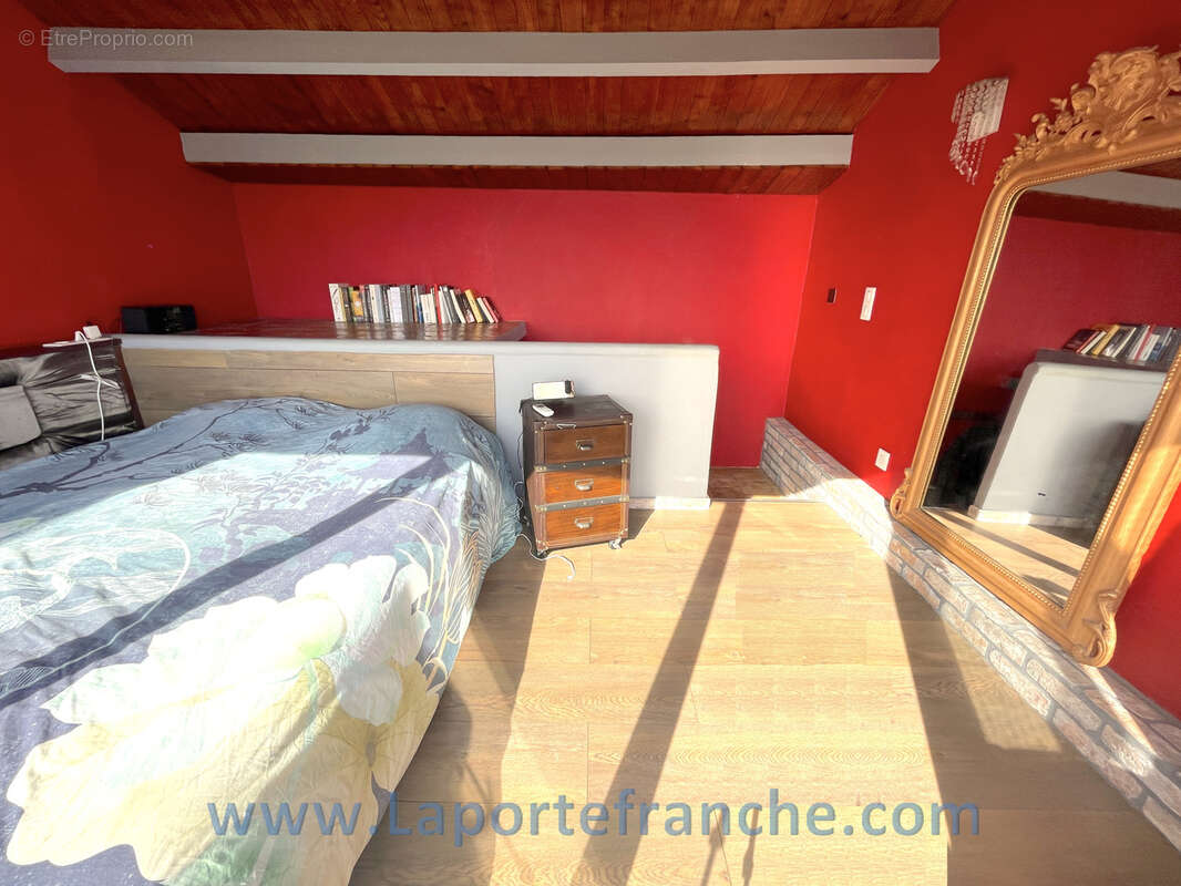 Maison à CAGNES-SUR-MER