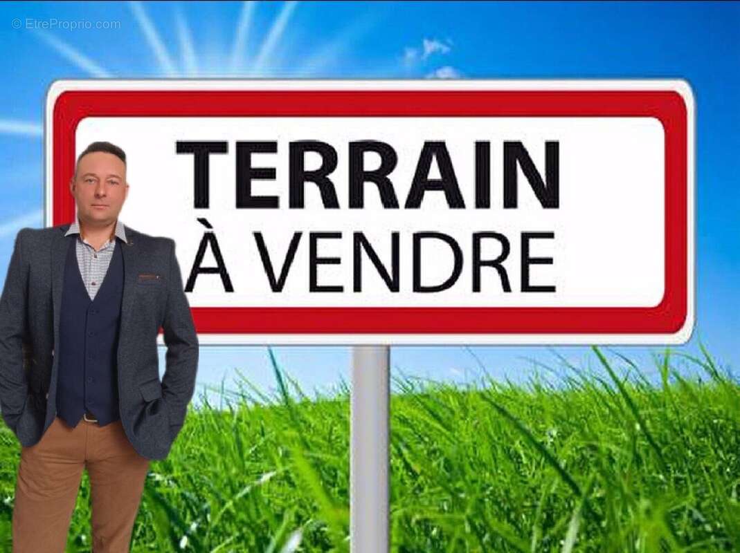 Photo 2 - Terrain à ACHICOURT