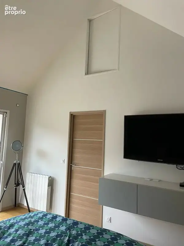 Maison contemporaine 170 m² - photo 25