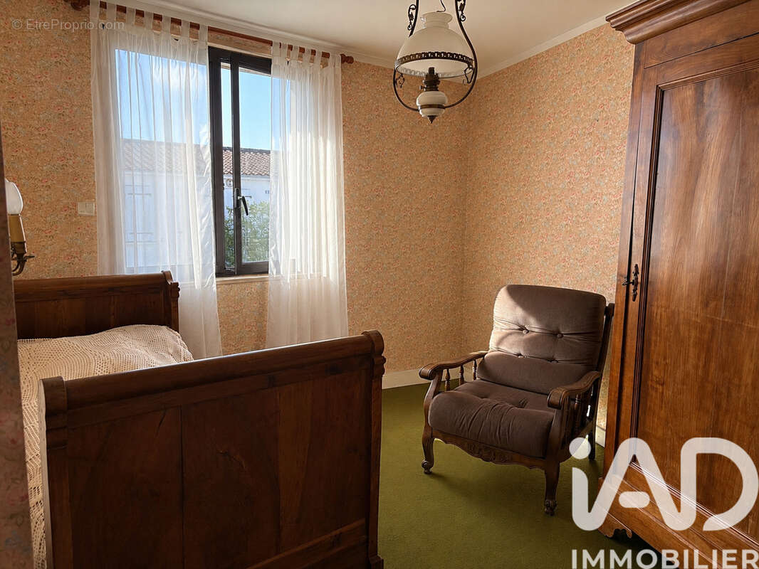 Photo 8 - Maison à LA TRANCHE-SUR-MER