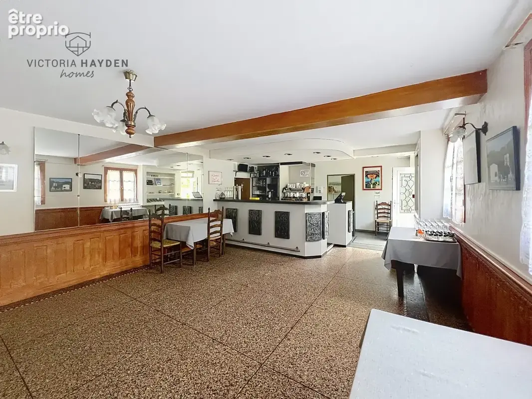 Appartement 600 m² à vendre à Oloron-Sainte-Marie (64400) - photo 5