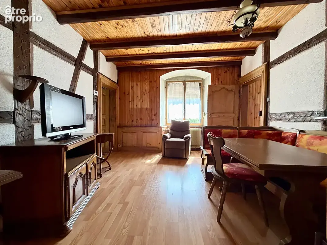 Maison Guebwiller 238 m2 - photo 14