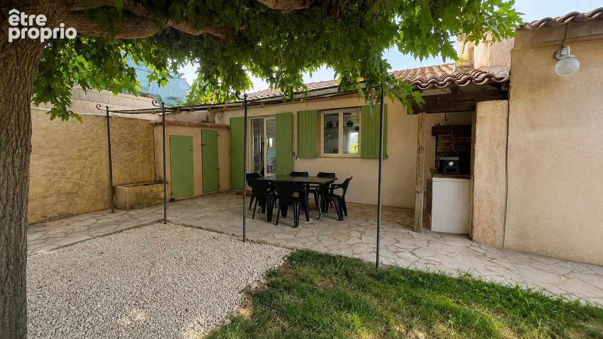 Maison familiale avec possibilité de double habitation - photo 9