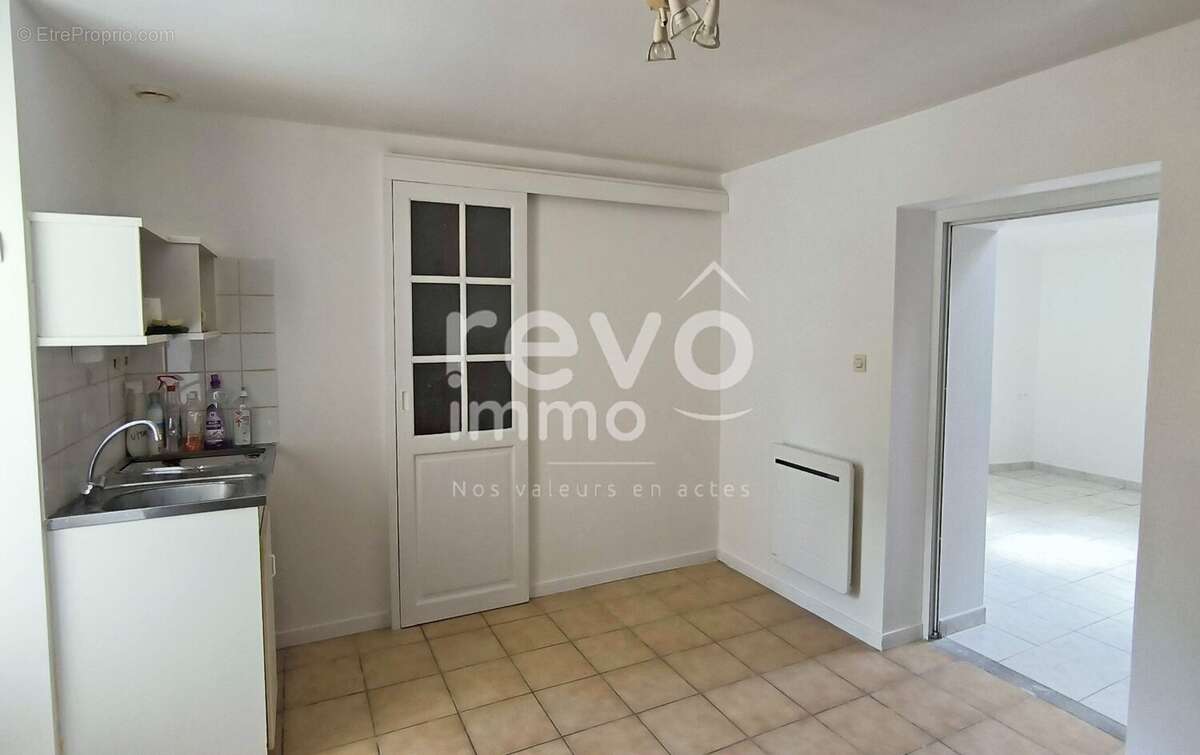 Maison à MAUVES-SUR-LOIRE