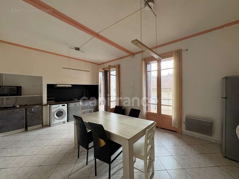Maison à BEZIERS