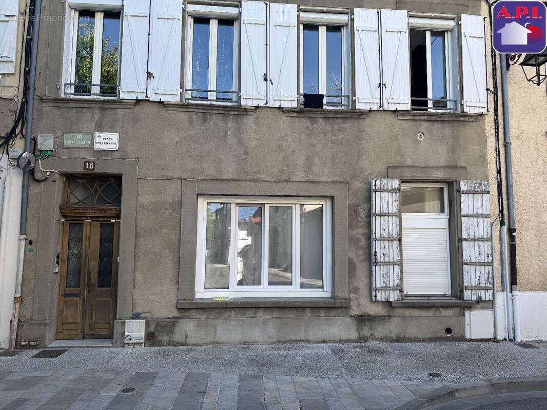 Appartement 162 m² à Pamiers  - photo 11