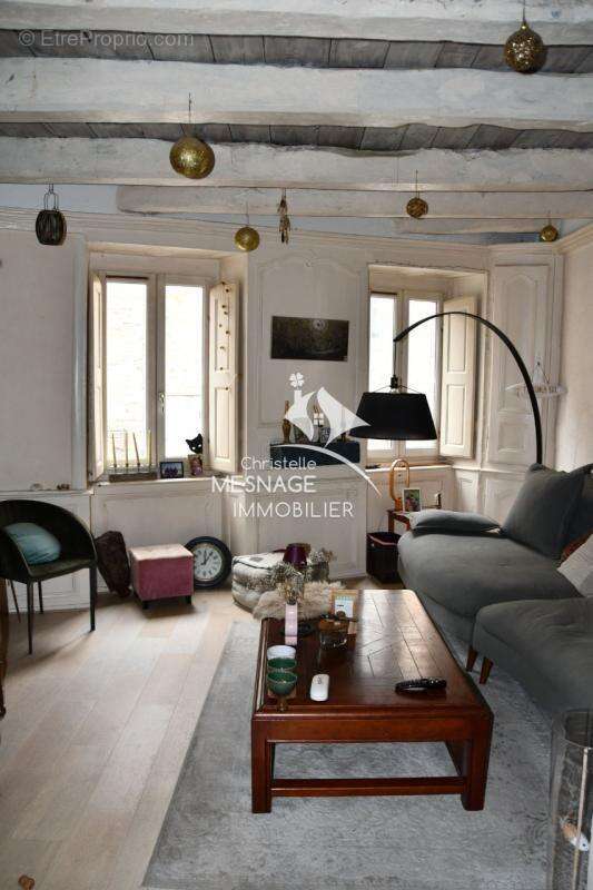 Appartement à DINAN