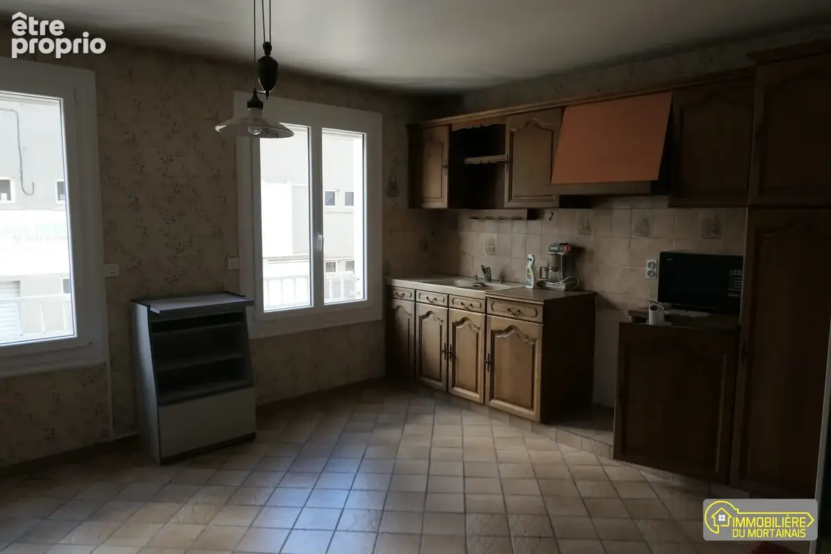 Appartement 225 m² à vendre à Saint-Hilaire-Du-Harcouet (50600) - photo 8