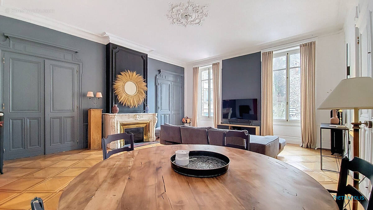 Appartement à VIENNE