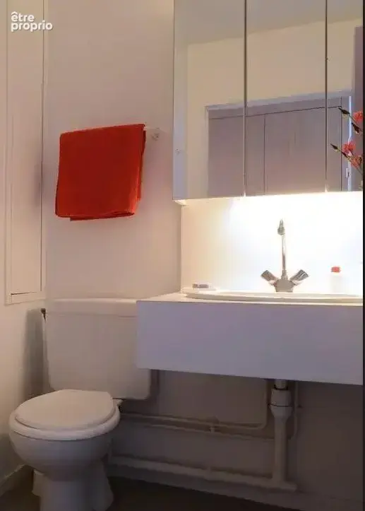 INVESTISSEMENT LOCATIF  MONTROUGE  Résidence Étudiante Studélites Les Portes d'Orléans - 4,60% de rentabilité - photo 3