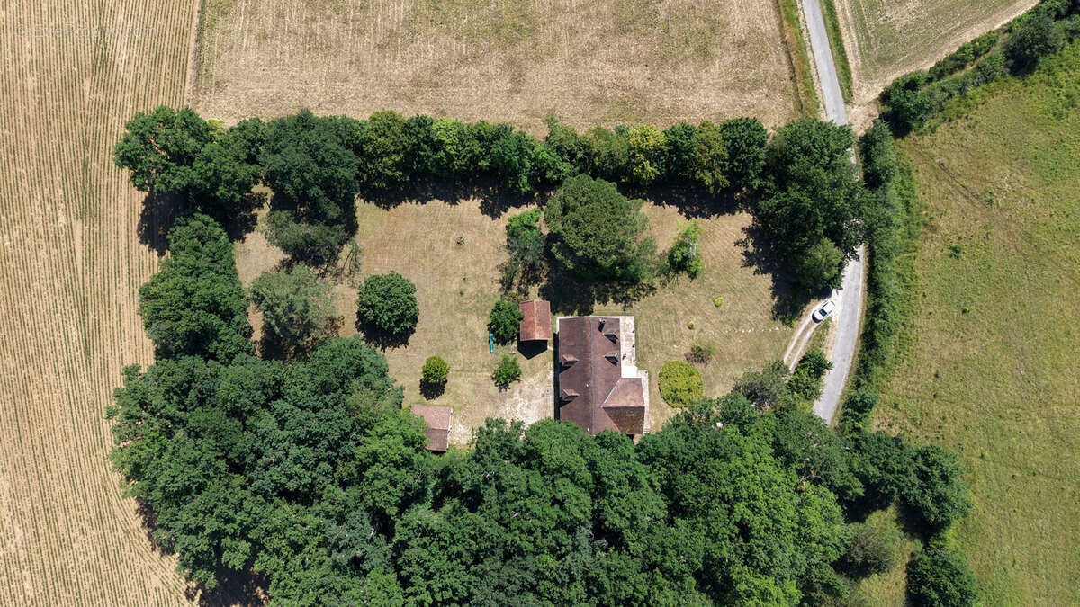 Maison à VILLENEUVE-SUR-LOT