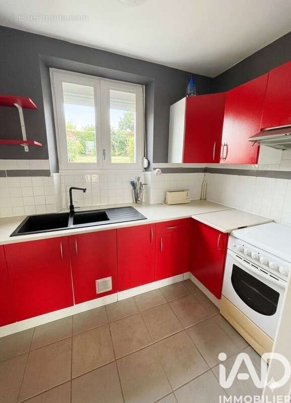 Photo 4 - Appartement à CONCARNEAU
