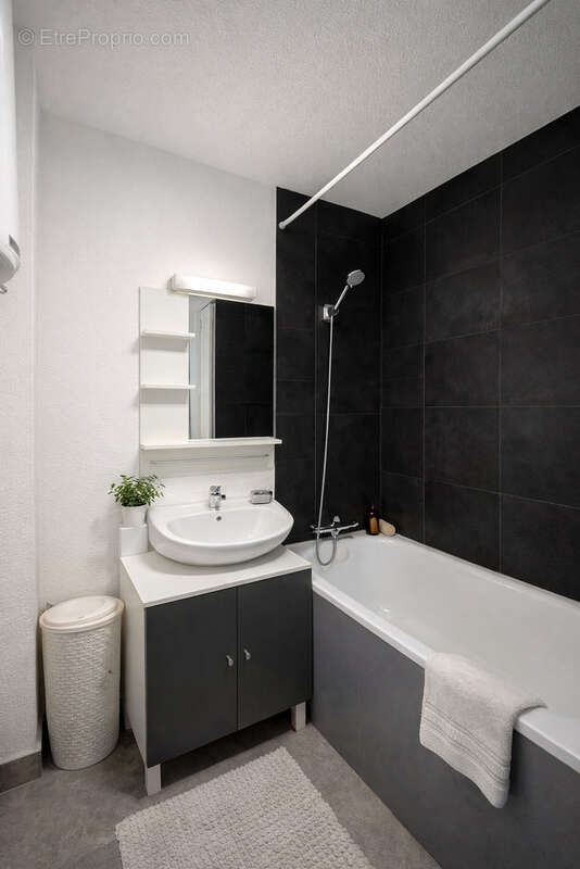 Appartement à BOGEVE