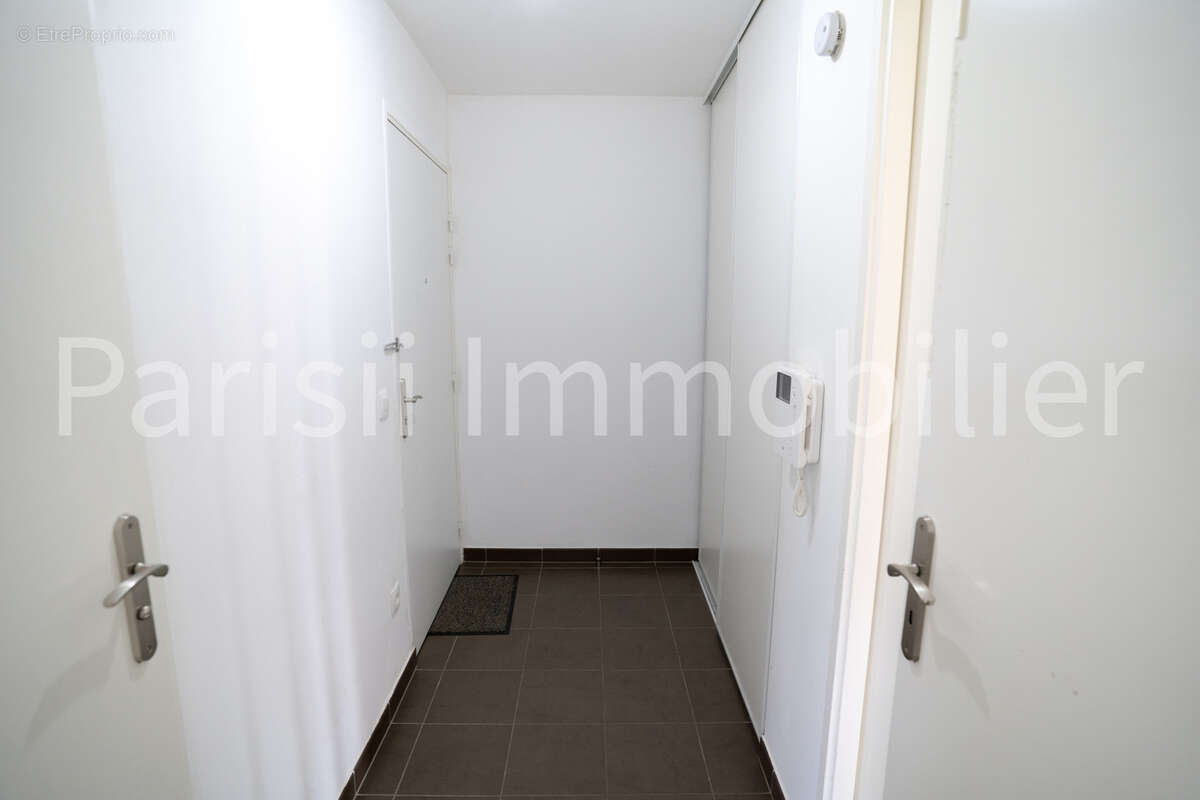 Appartement - 2 pièces - 45,42m2 - secteur haut et centre - Cormeilles-en-Parisis - photo 7