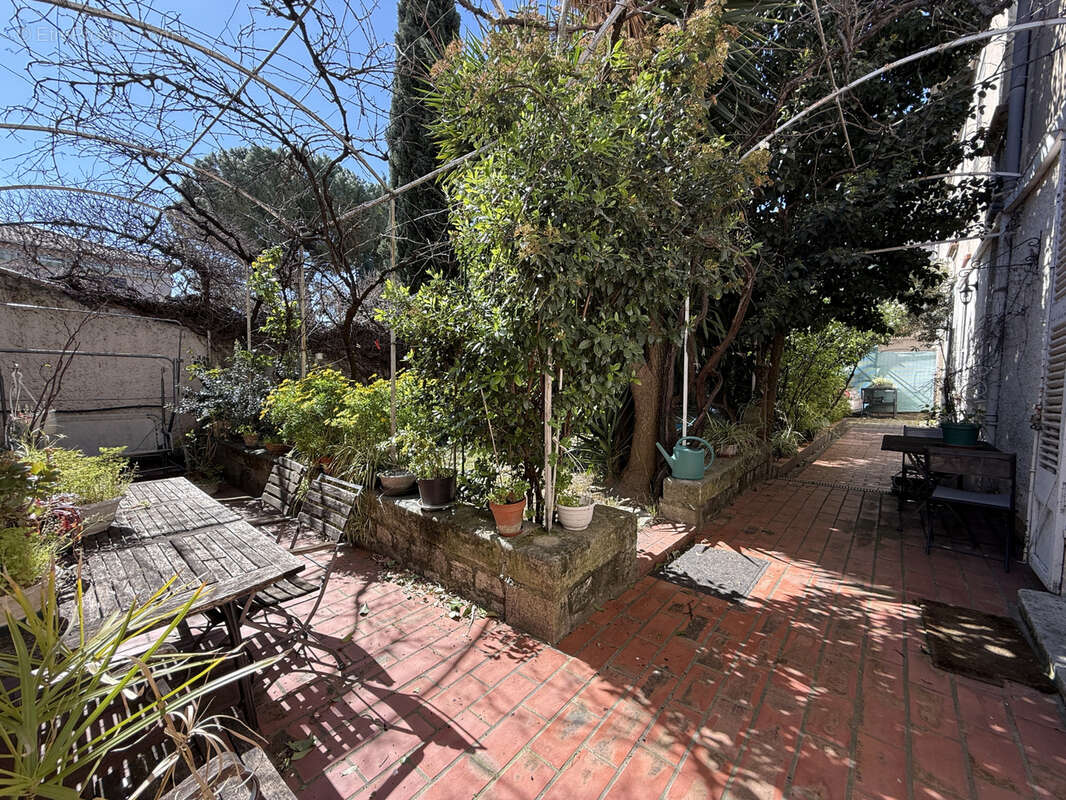 Appartement à NIMES