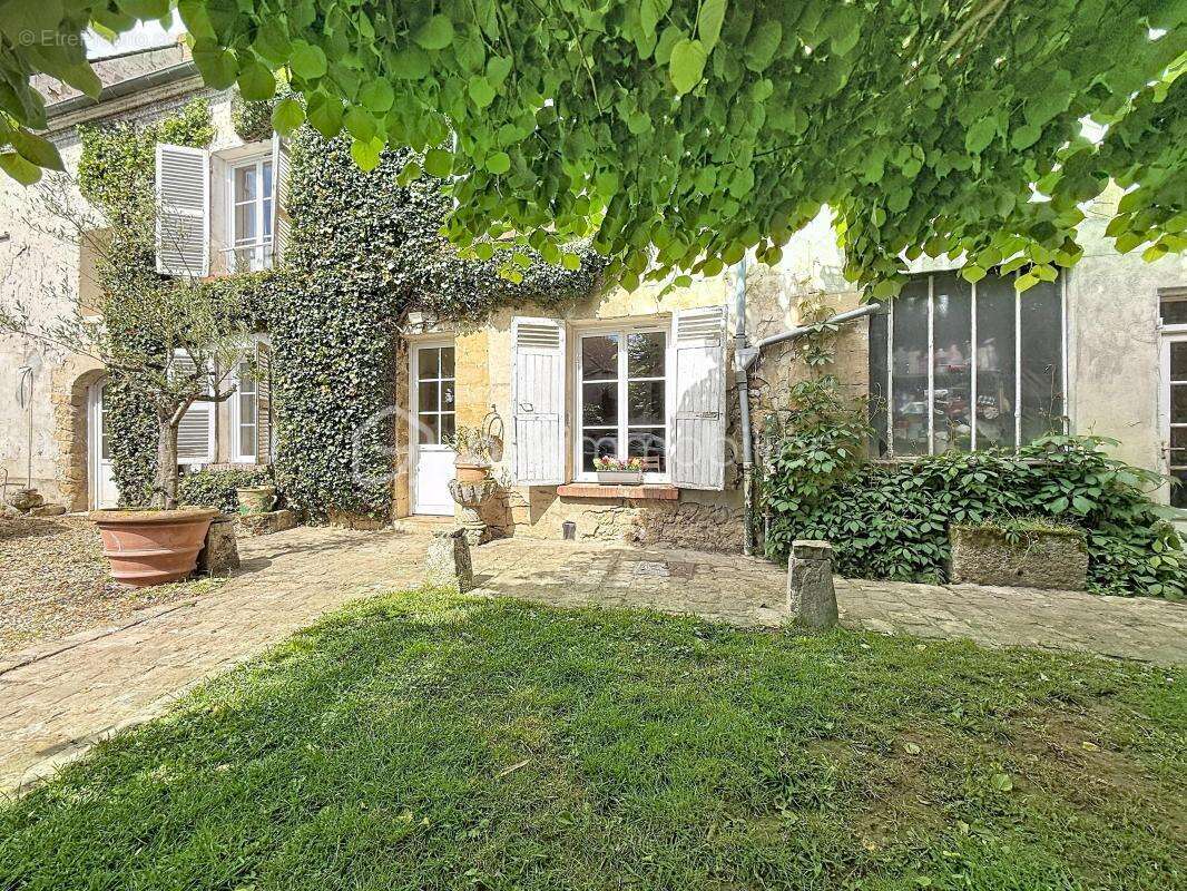 Maison à ABLEIGES