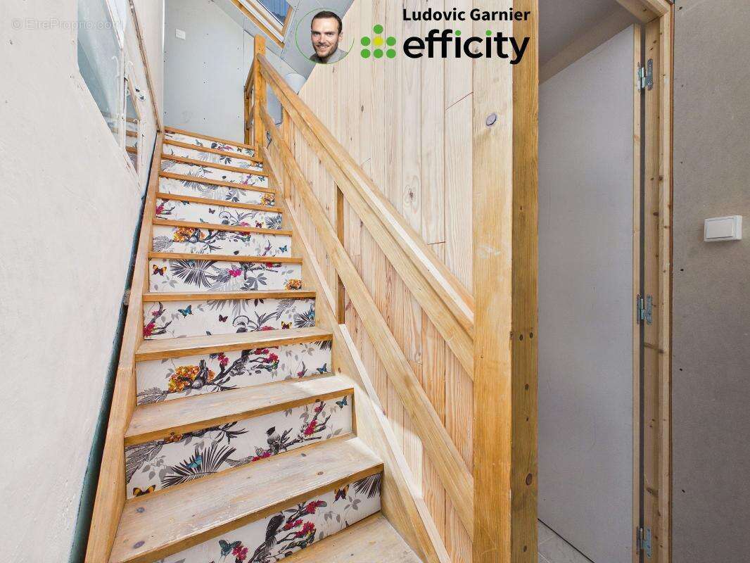 Maison 54 m² à Le Teilleul  - photo 11