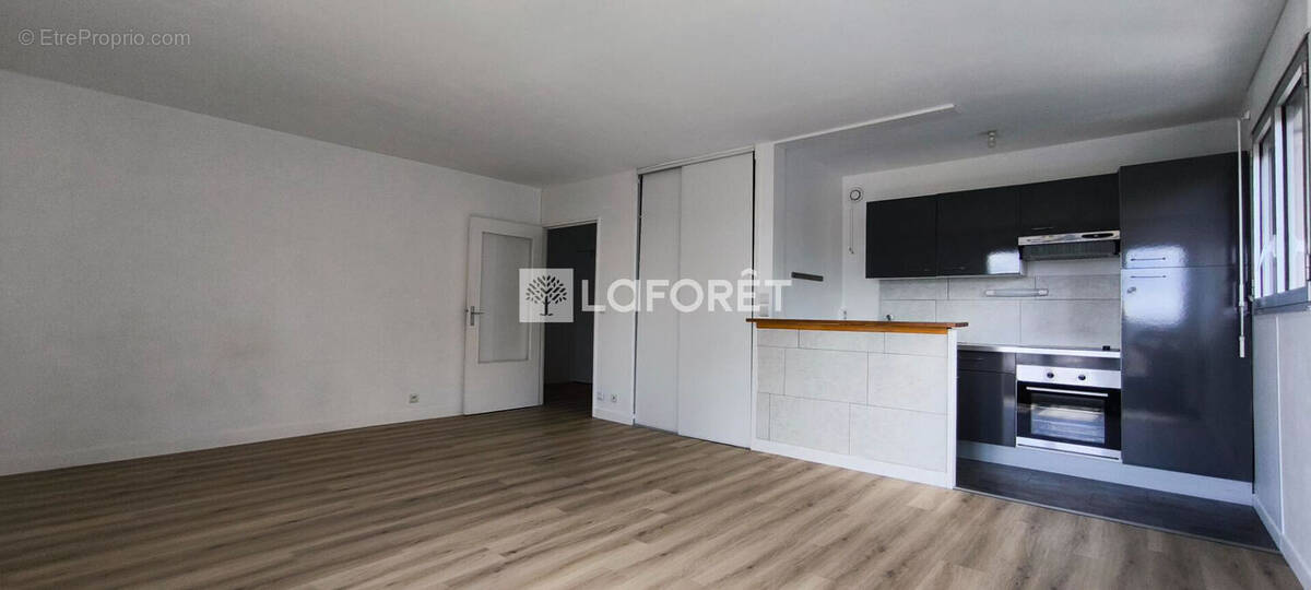 Appartement à CERGY