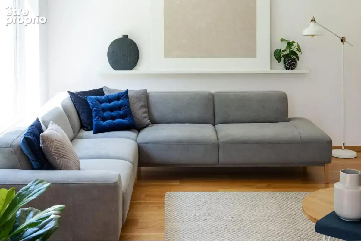 Appartement T4 de 81m² à PAU - photo 2