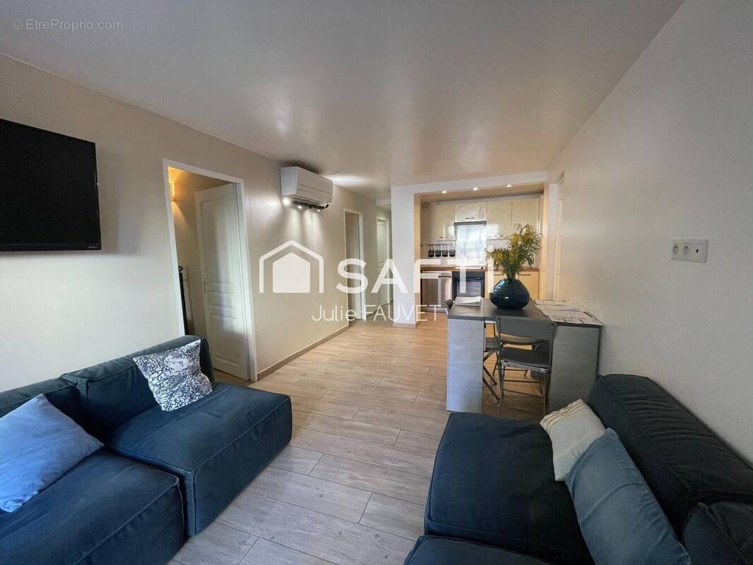 Photo 1 - Appartement à LA SEYNE-SUR-MER