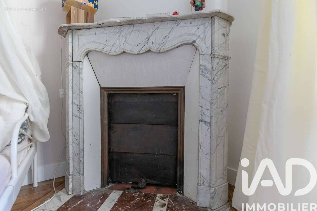 Photo 9 - Appartement à FONTENAY-SOUS-BOIS