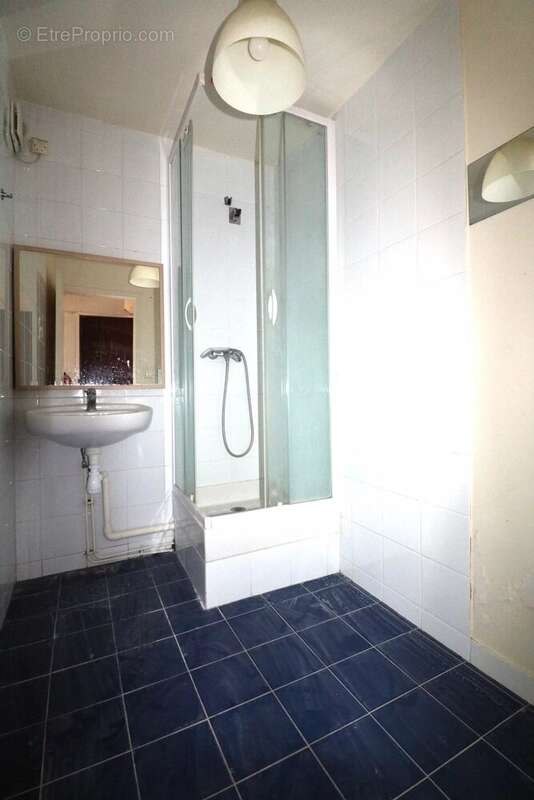 Appartement à VERSAILLES