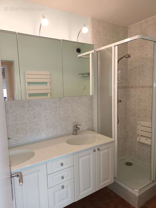 Appartement à MONTCEAU-LES-MINES