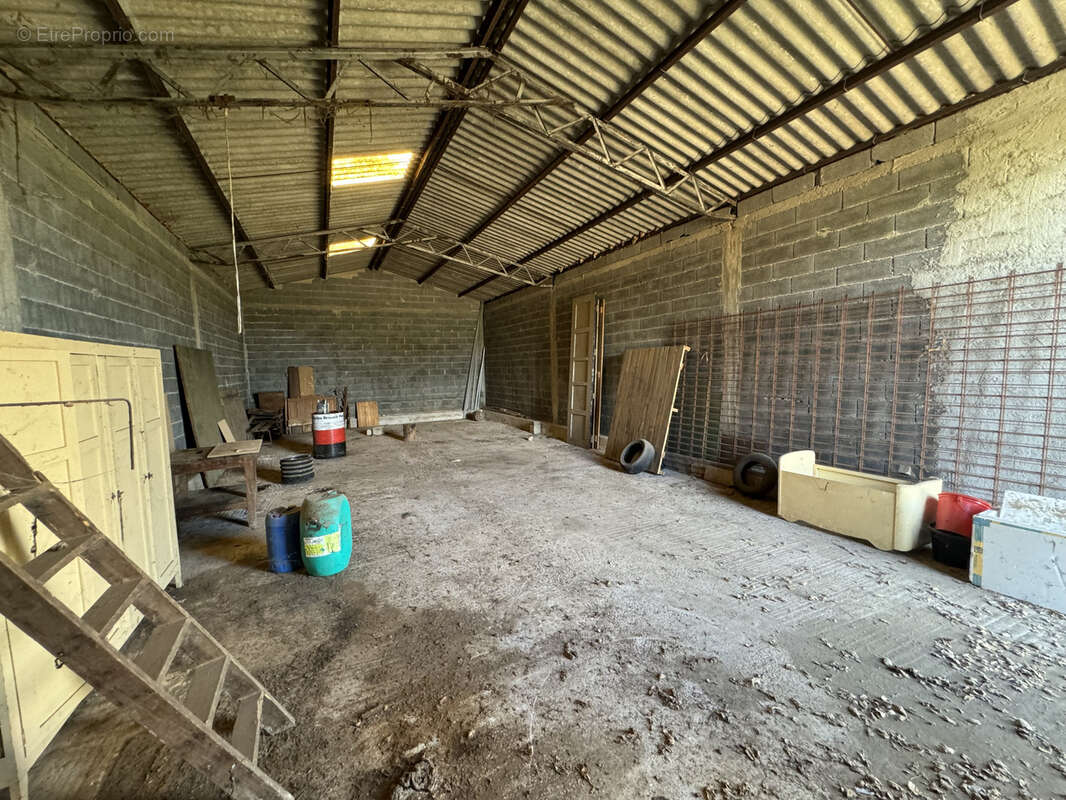 Maison à SAINT-ROME-DE-CERNON