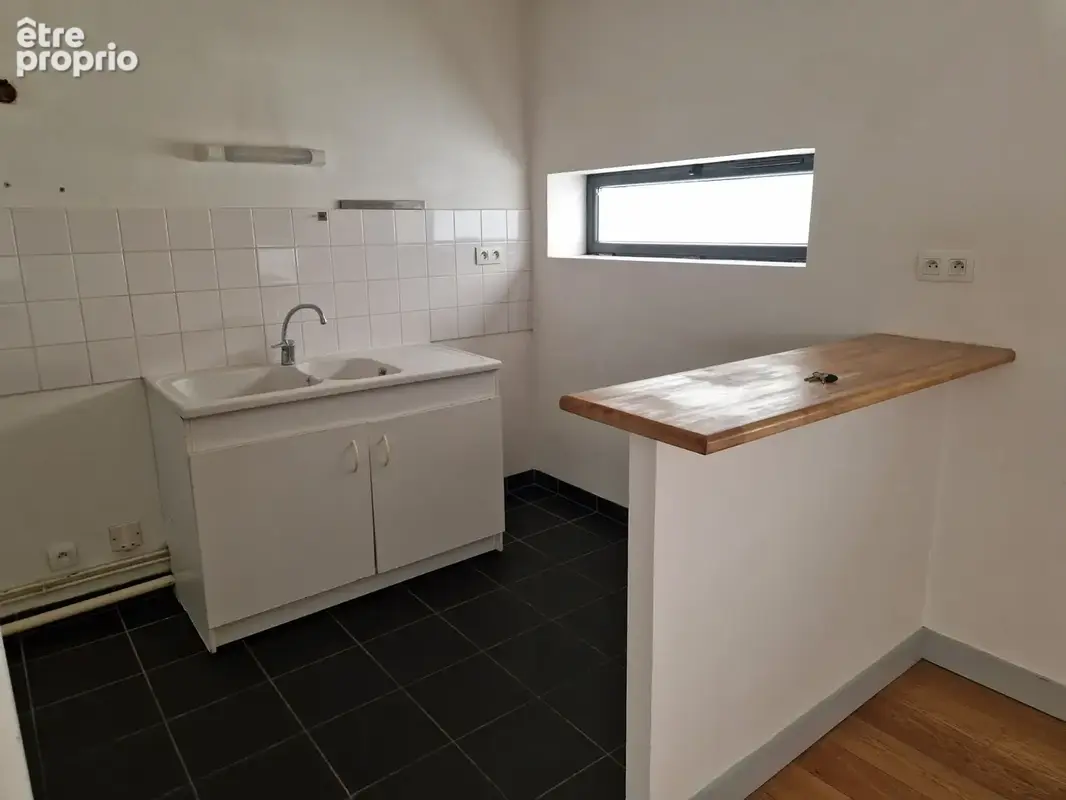 Duplex 65 m2 - photo 6