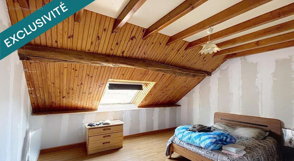 Photo 6 - Maison à SAINT-THIBAULT