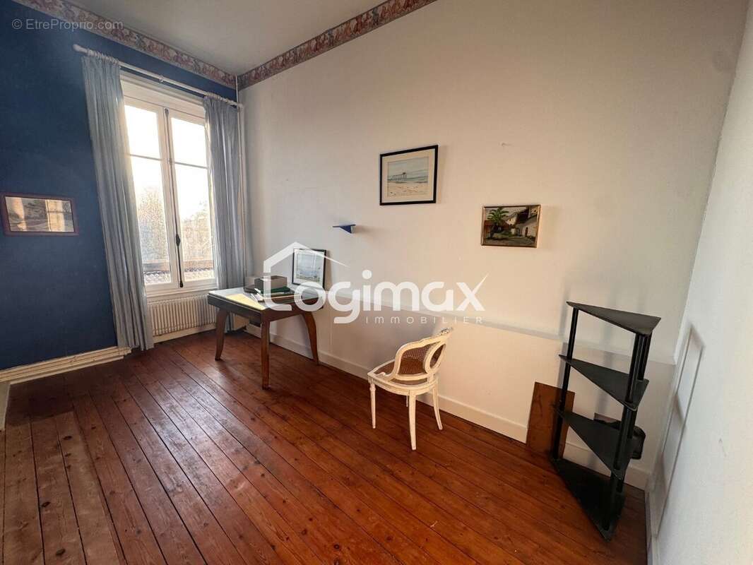 Appartement à LA ROCHELLE