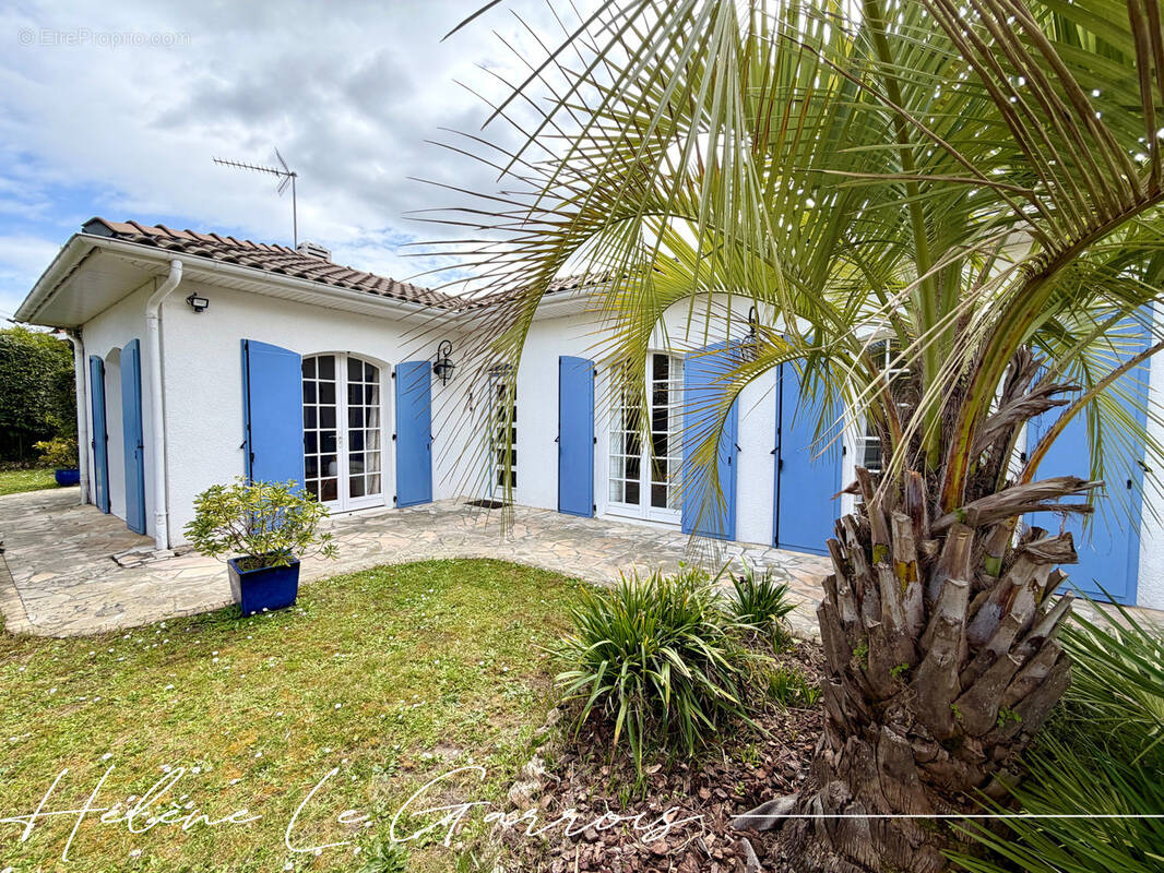 Maison à GRADIGNAN