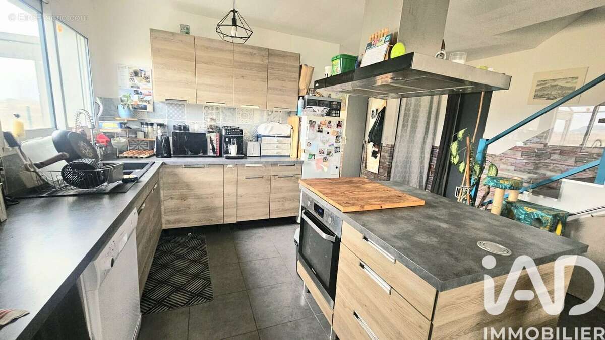 Photo 3 - Maison à MONTADY