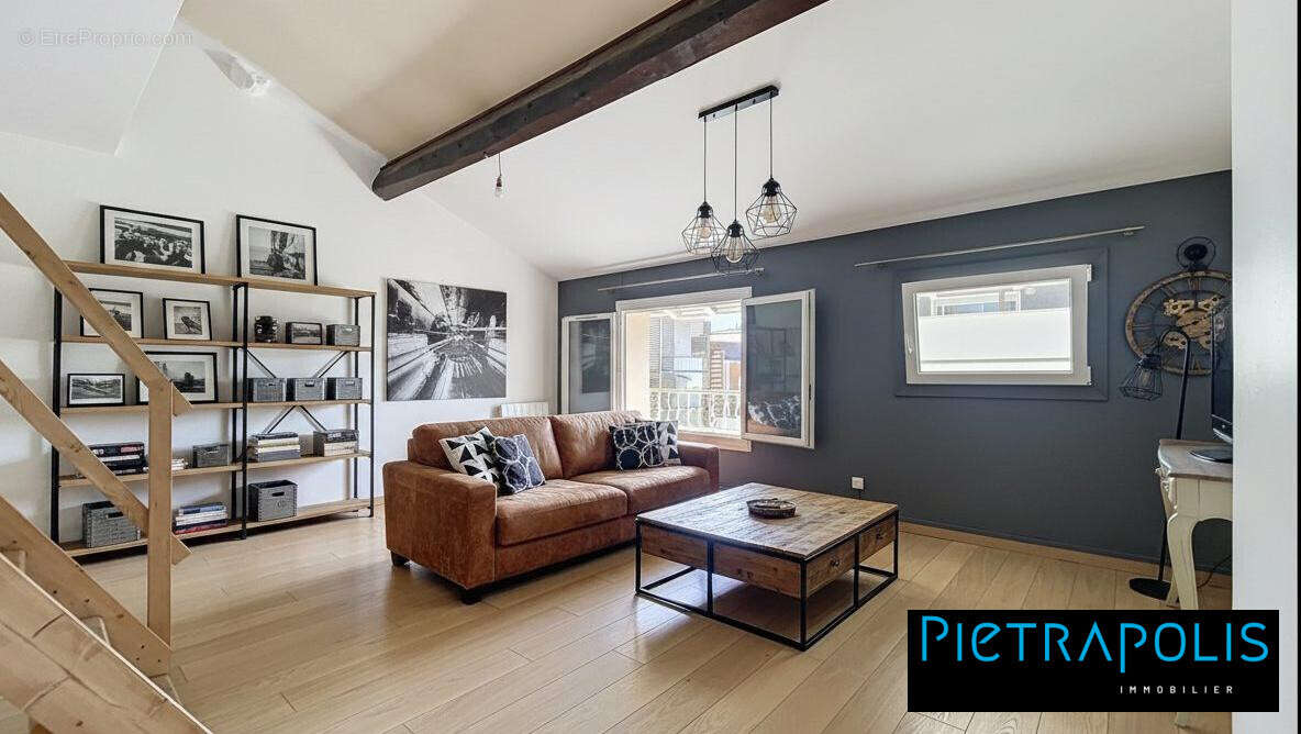 Appartement à ECULLY