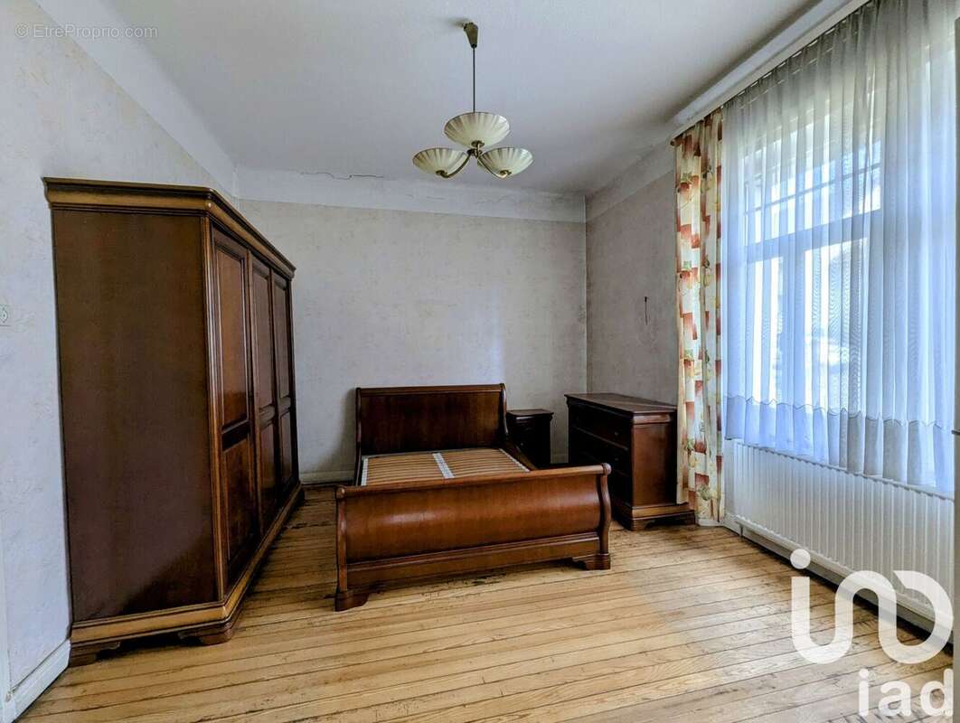 Photo 5 - Maison à FREYMING-MERLEBACH