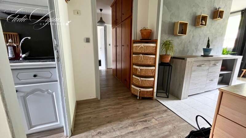Bel appartement T3/4 lumineux de 70 m² - photo 5