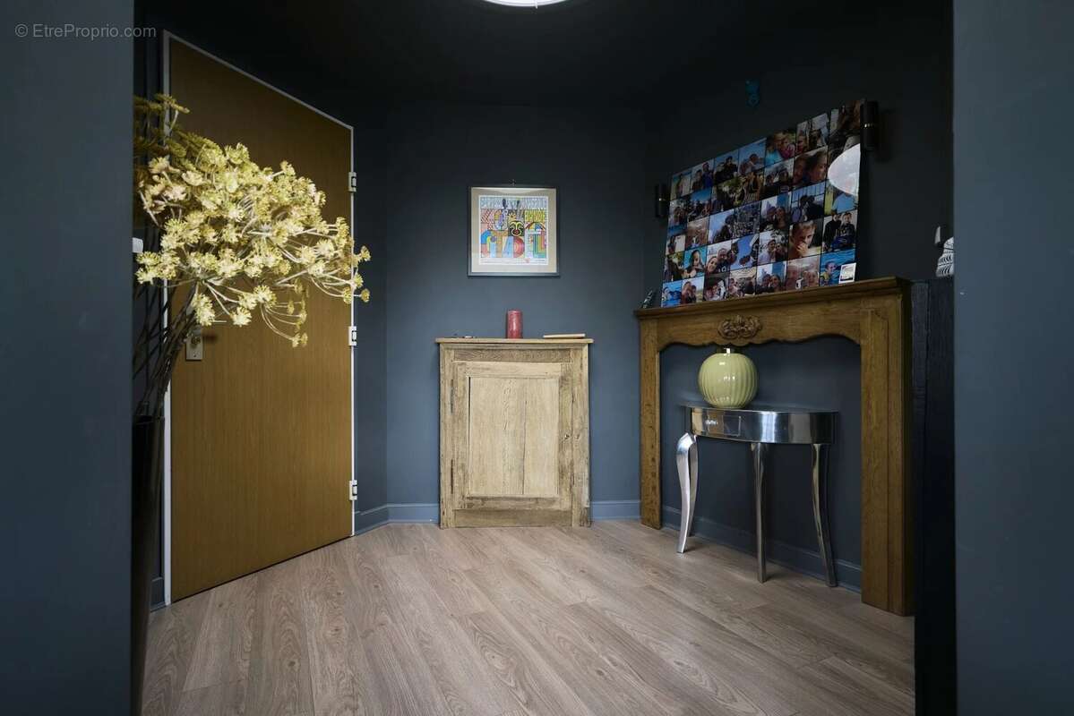 Appartement à TOURCOING
