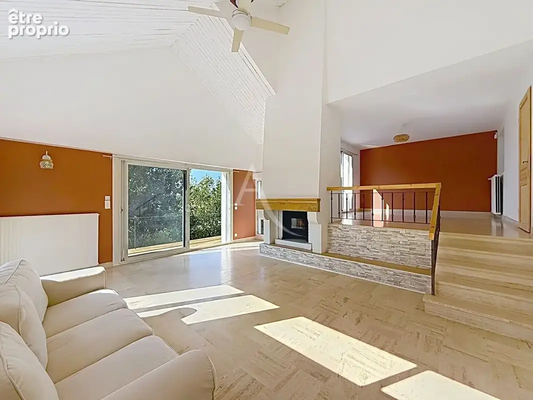 Maison familiale de 4 chambres situées à VILLEMOISAN. - photo 2