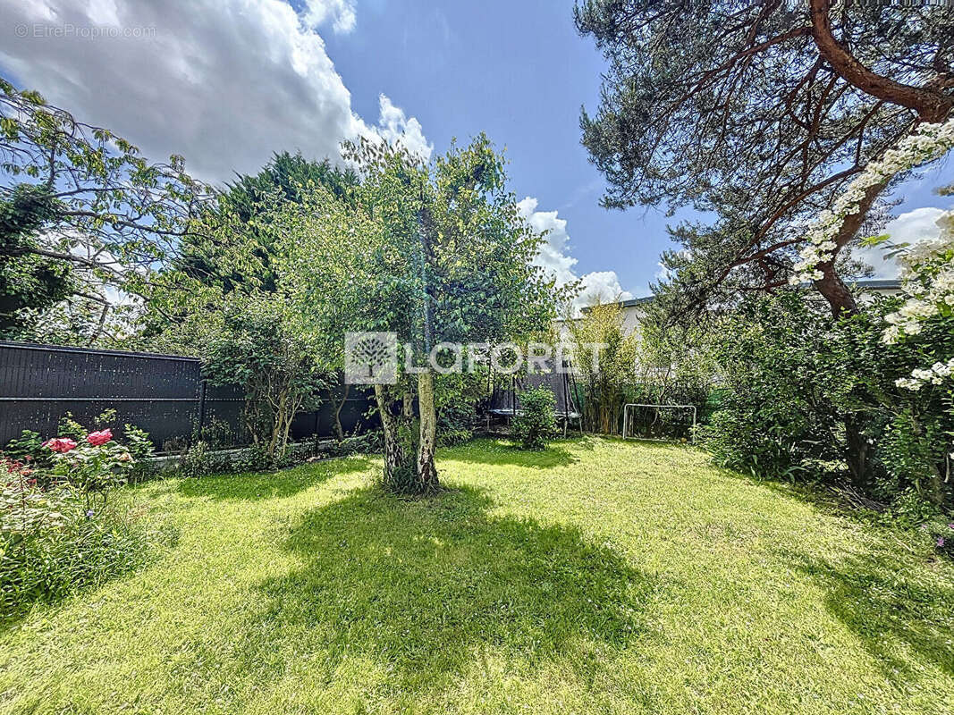 Maison à LE GRAND-QUEVILLY