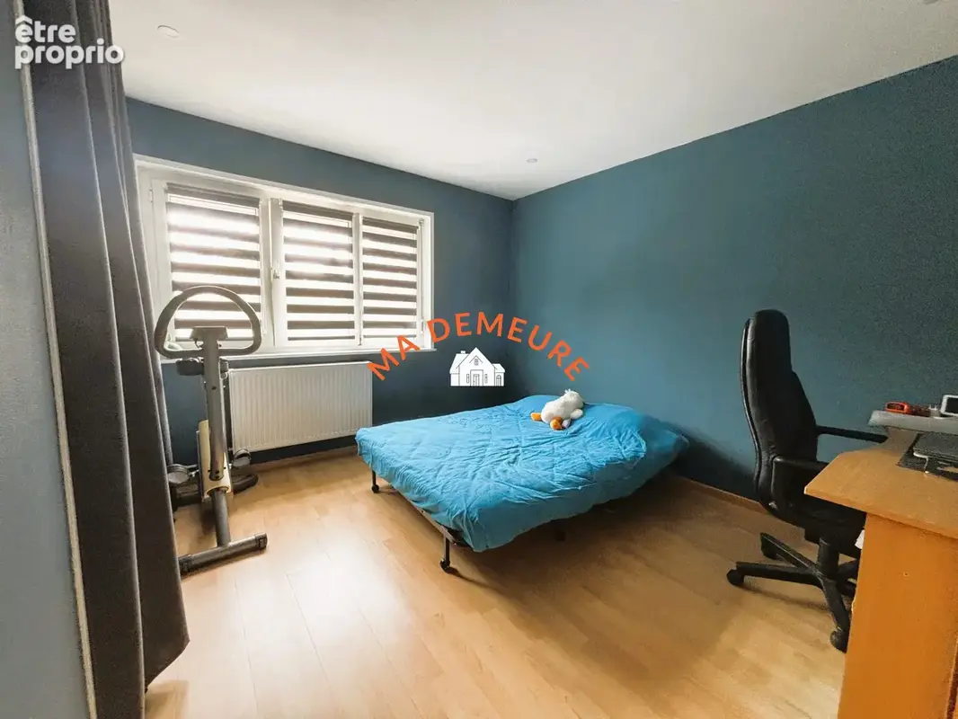 Maison 5 pièces 98 m² à vendre à Tourcoing (59200) - photo 9